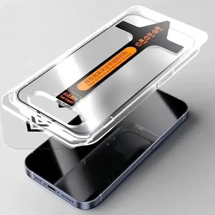 28° Anti-Spy Tempered Glass for iPhone And Samsung