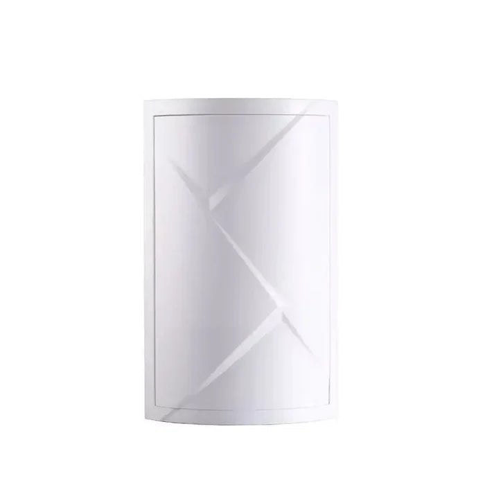 360° Rotatable Triangle Bathroom Rack