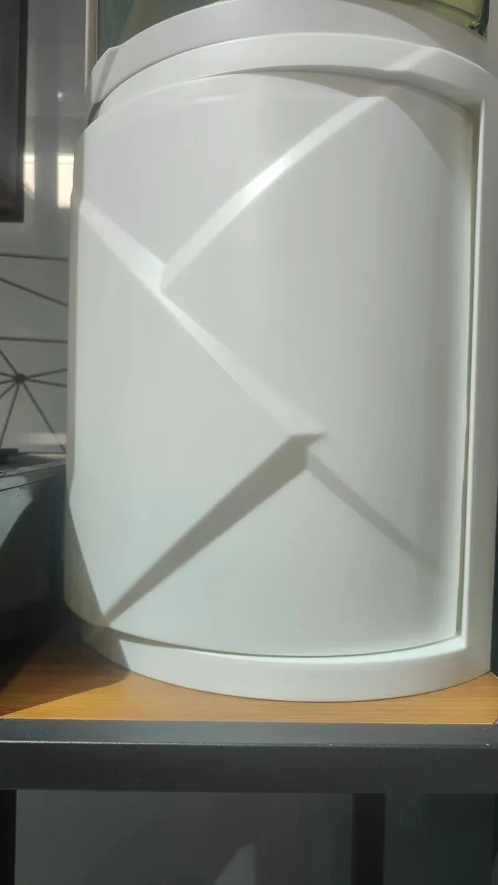 360° Rotatable Triangle Bathroom Rack