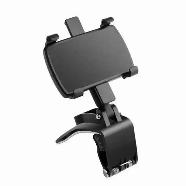 360° Rotating Car Phone Holder - Multifunctional Mount