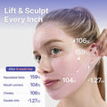 3D Lifting Chin Gel Mask