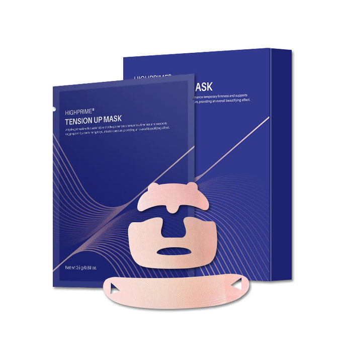 3D Lifting Chin Gel Mask