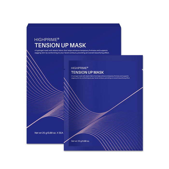 3D Lifting Chin Gel Mask