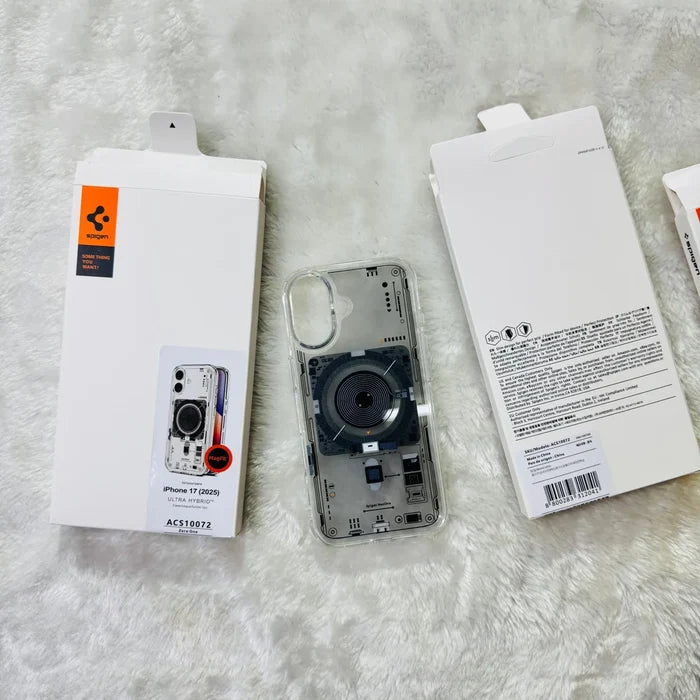 3d Technology Embossed Magnetic Protection Cover