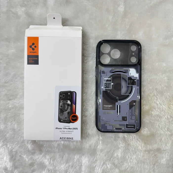 3d Technology Embossed Magnetic Protection Cover