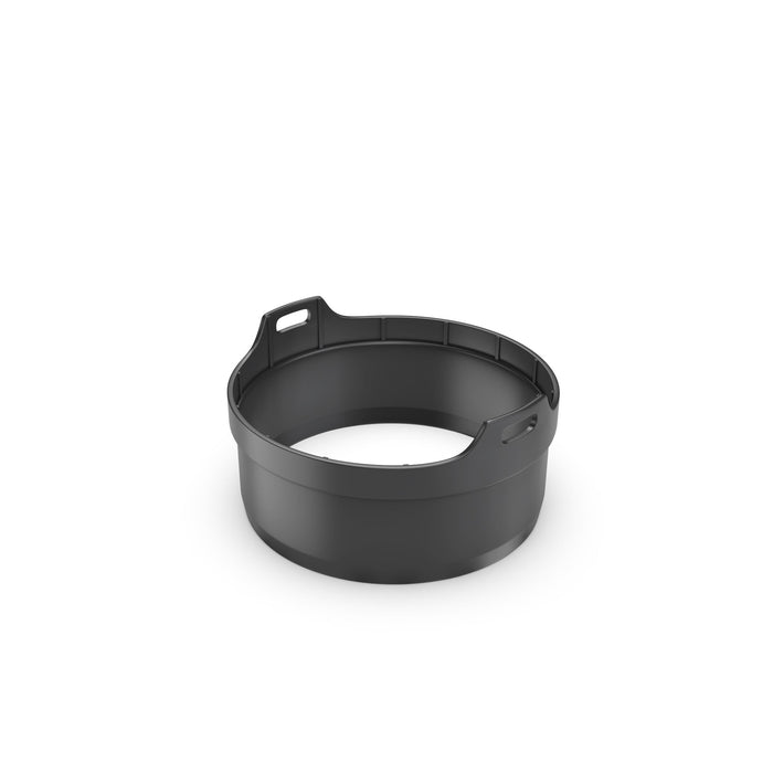 4" Bottom outlet adapter - Vodaland