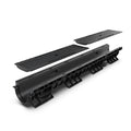 4" Channel Cast Iron ADA Package - Vodaland