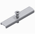 4" Grating Fastener. Steel Fastener and Screw for Channel Grating