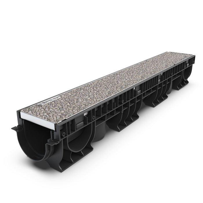 4" Gravel Pro System - Vodaland