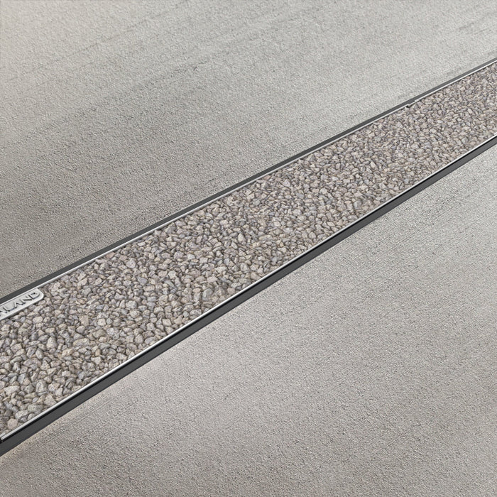 4" Gravel Pro System - Vodaland