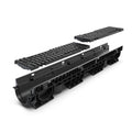 4" Plastic B Class Edgeless Package - Vodaland