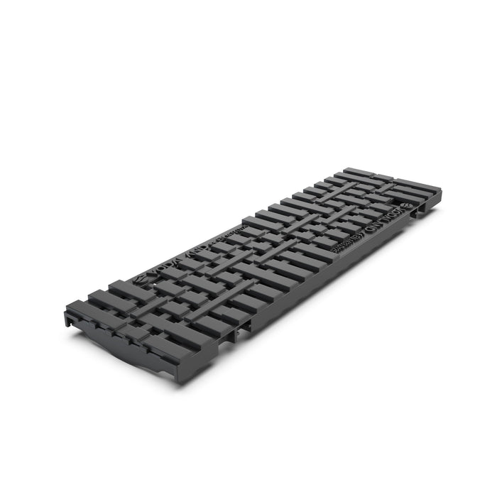 4" Plastic B Class Edgeless Package - Vodaland