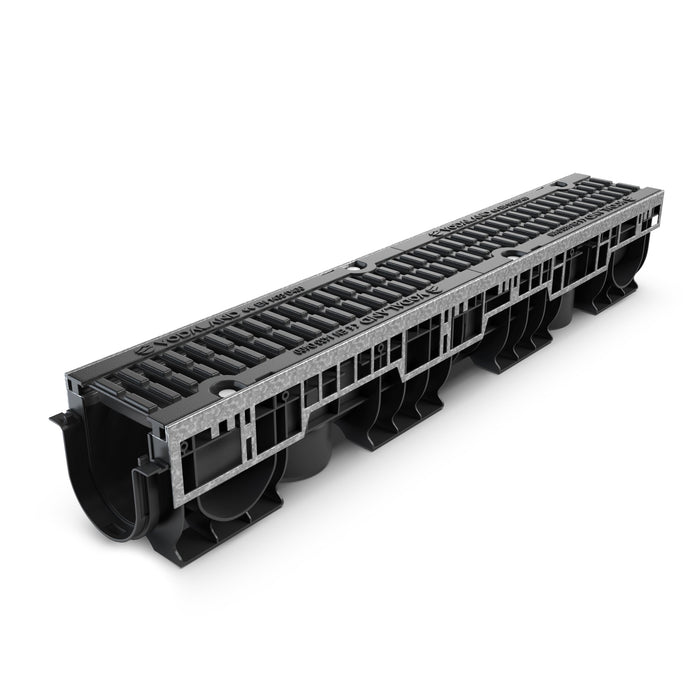 4" PRO Channel - Vodaland