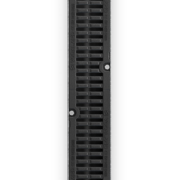 4" PRO Channel - Vodaland