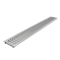 4" Steel Galvanized Grating - Vodaland