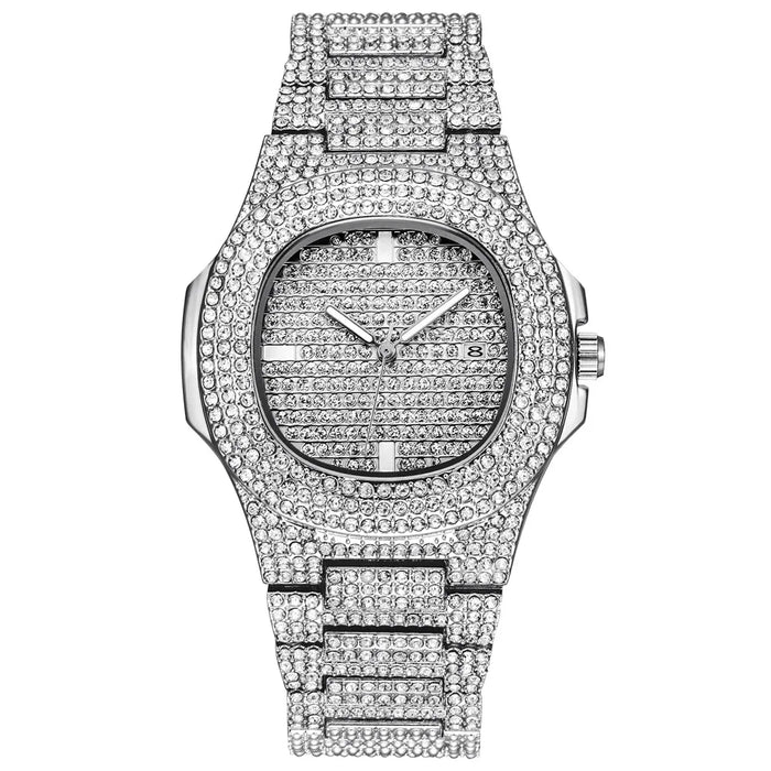 Silver
