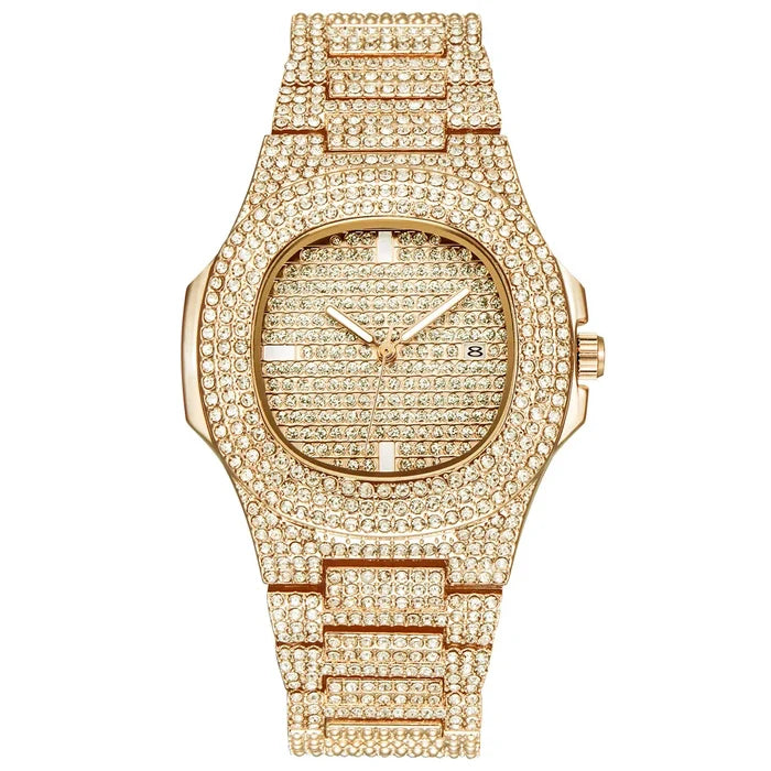 gold