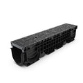 6" Channel Edgeless Cast Iron ADA Package - Vodaland
