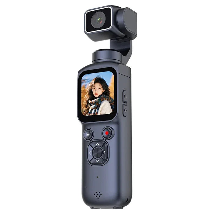 75MP HD Handheld Sport Camera