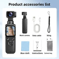 16MP / Black