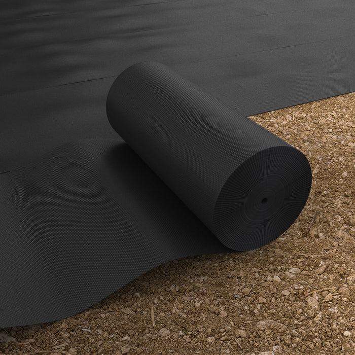8oz Non Woven Geo Textile Pro Fabric - Standartpark