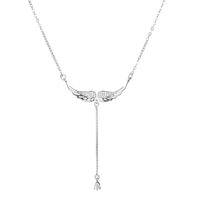 40+5cm extension chain / Silver