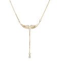 40+5cm extension chain / Gold