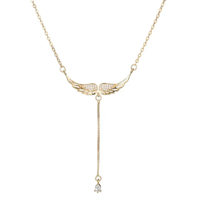 40+5cm extension chain / Gold