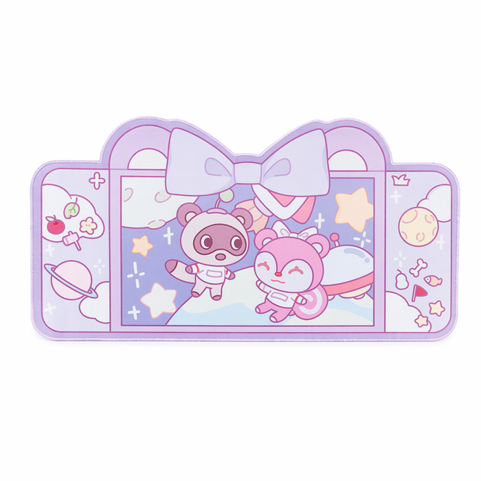 ACNH Gaming Mouse Pad with Designs Default