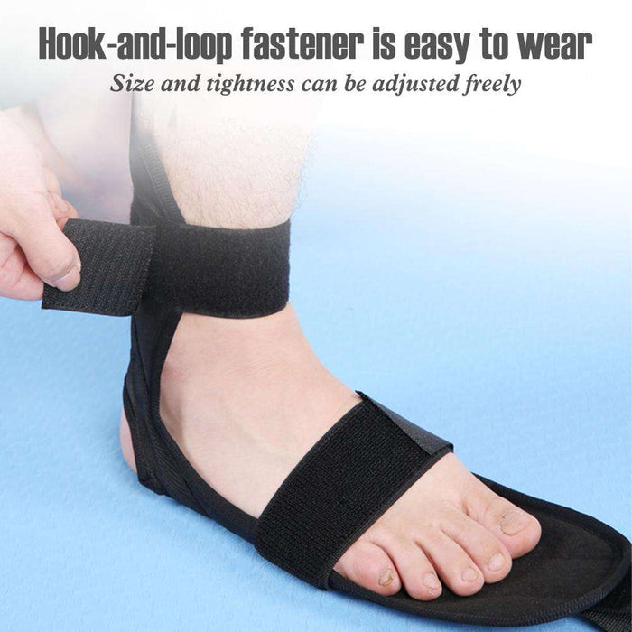 Adjustable Stretching Strap Yoga Leg Trainer Flexibility Belt for Ballet & Gymnastics