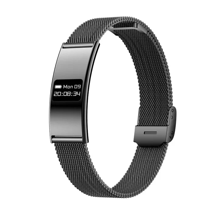 Advanced Health Tracking Smartwatch