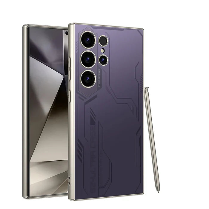 Purple / s23ultra