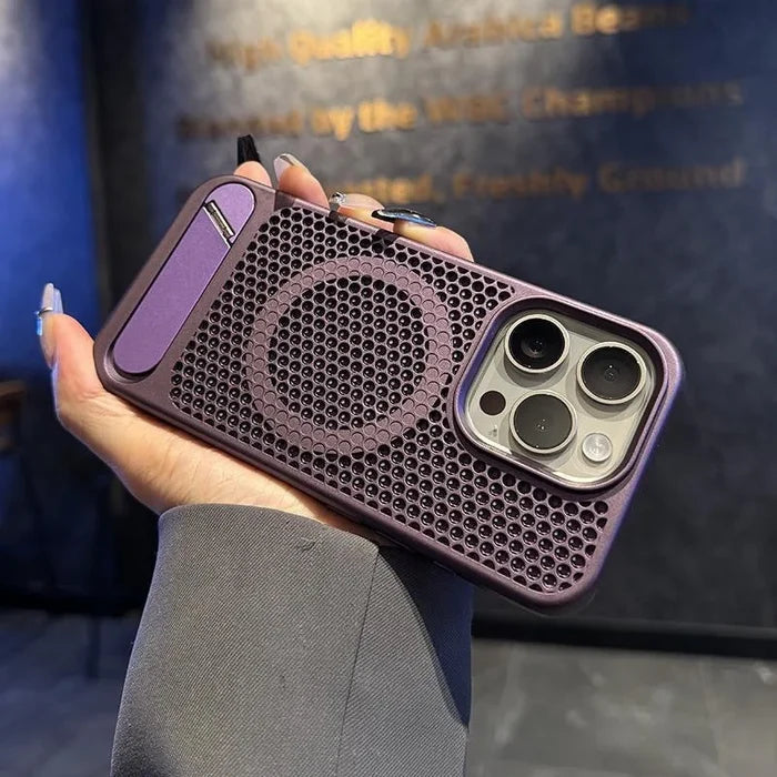 Purple / For iPhone 13 Pro
