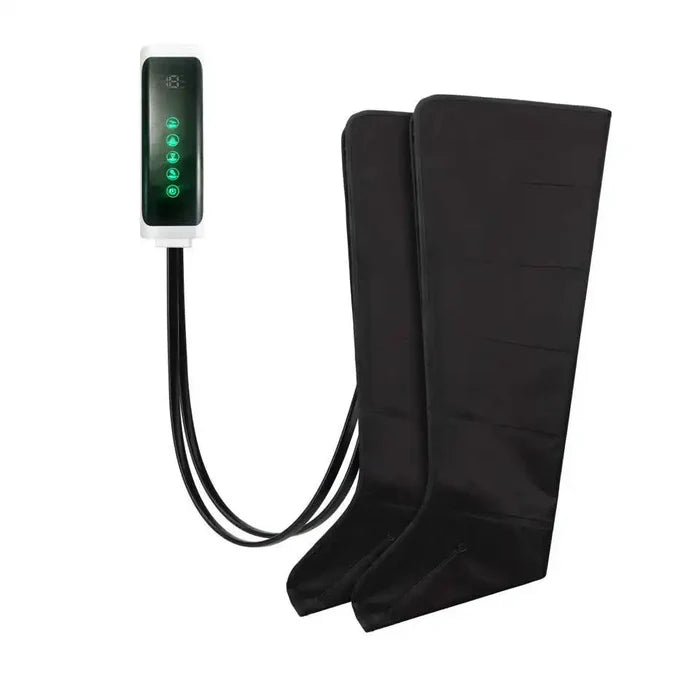 Air Leg Compression Boots Nylon Material Three Gear 15min Timing