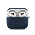 AIRPODS 3 SILICONE CASE | BLUE