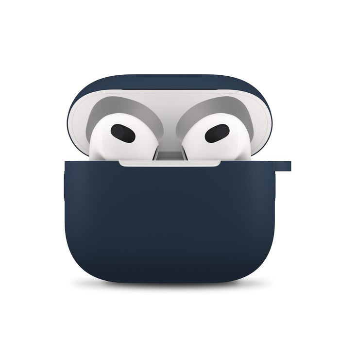 AIRPODS 3 SILICONE CASE | BLUE