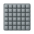 AIWAMU Pressure Relief Inflatable Seat Cushion Anti Bedsore Safe