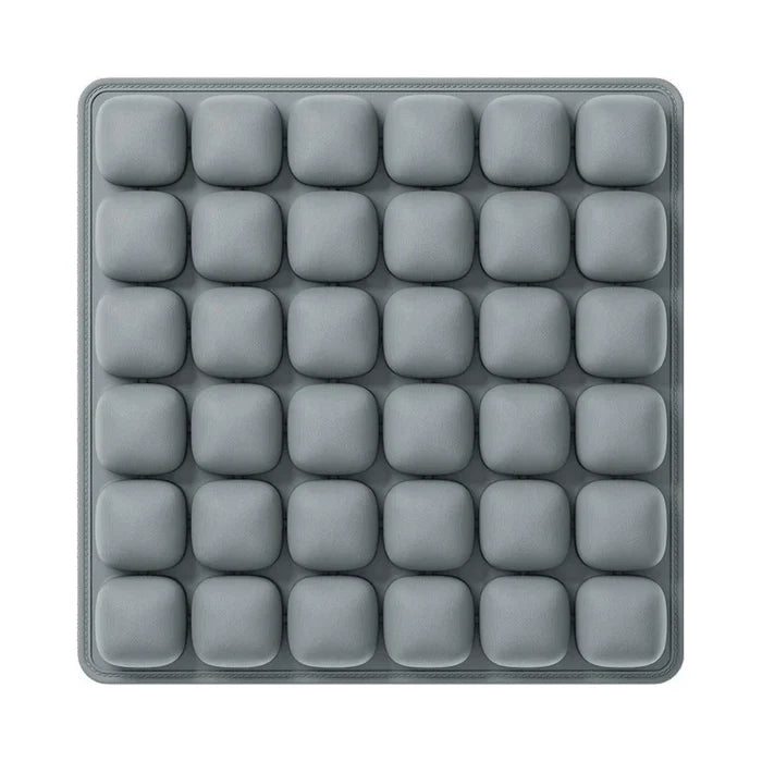 AIWAMU Pressure Relief Inflatable Seat Cushion Anti Bedsore Safe