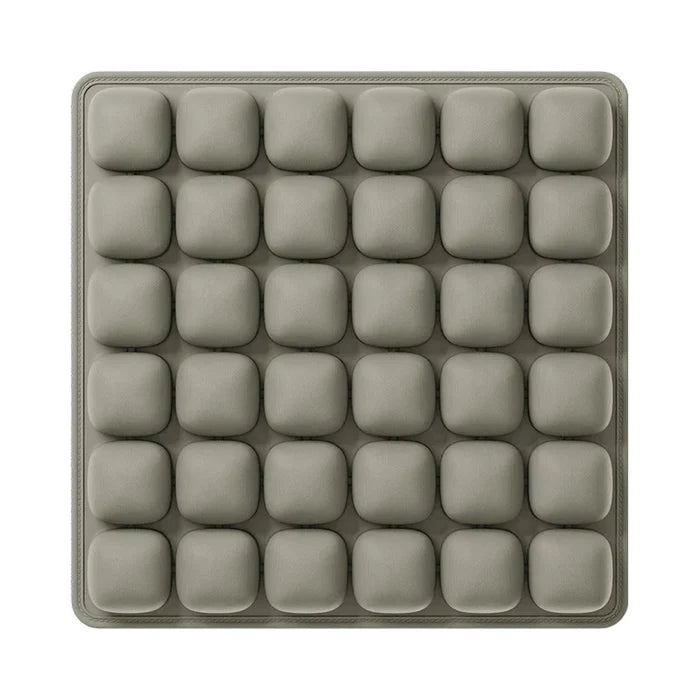 AIWAMU Pressure Relief Inflatable Seat Cushion Anti Bedsore Safe