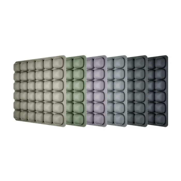 AIWAMU Pressure Relief Inflatable Seat Cushion Anti Bedsore Safe
