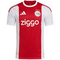 Ajax Home Player Version Jersey 2026/27