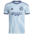 Ajax Third Away Player Version Jersey 2026/27