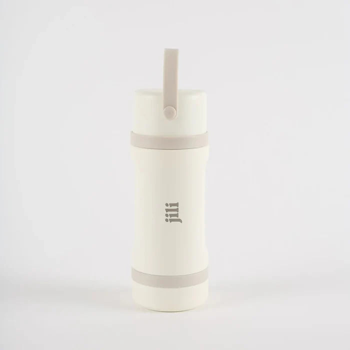 All-In-One Baby Bottle - Almond