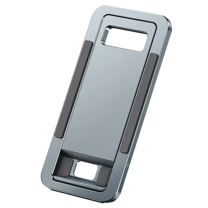 Aluminium Alloy Stand Phone case Ultra-thin and Portable Folding