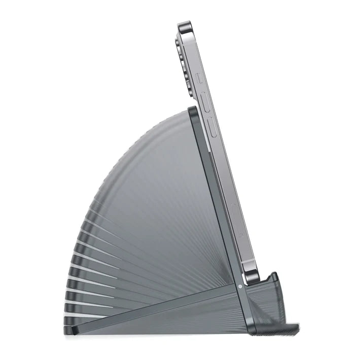 Aluminium Alloy Stand Phone case Ultra-thin and Portable Folding