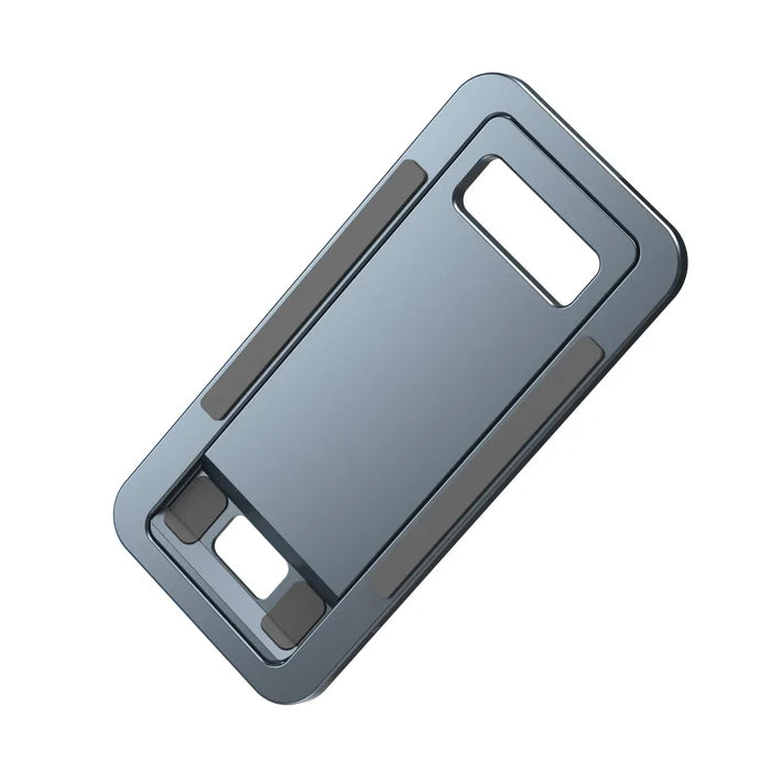 Aluminium Alloy Stand Phone case Ultra-thin and Portable Folding