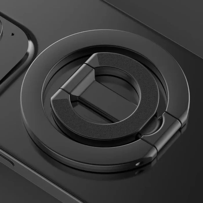 Aluminum Alloy Magnetic Phone Stand & Holder
