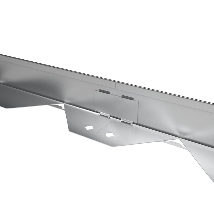 Aluminum Edging System