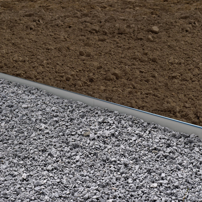 Aluminum Edging System