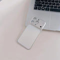 Silver / for iPhone 16 pro